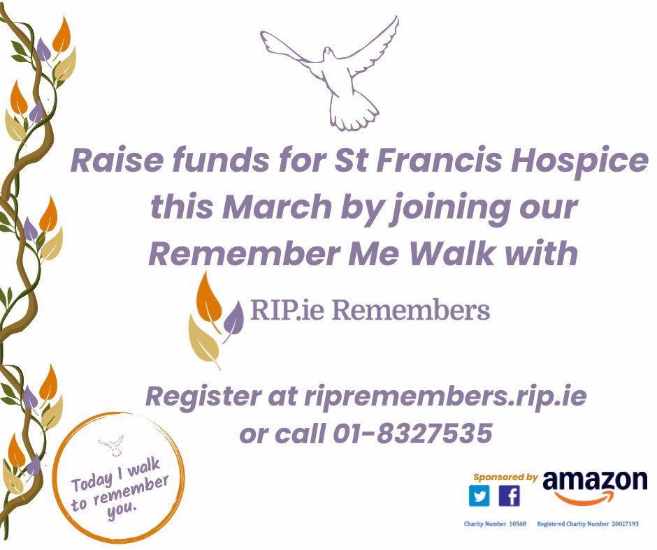 St. Francis Hospice tweet media