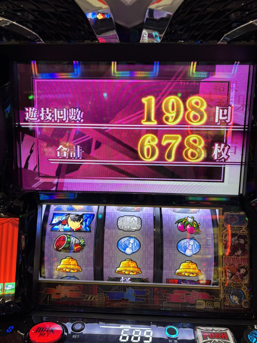 mizuchiP's tweet photo. 弱かった… https://t.co/qnpX5qOf97