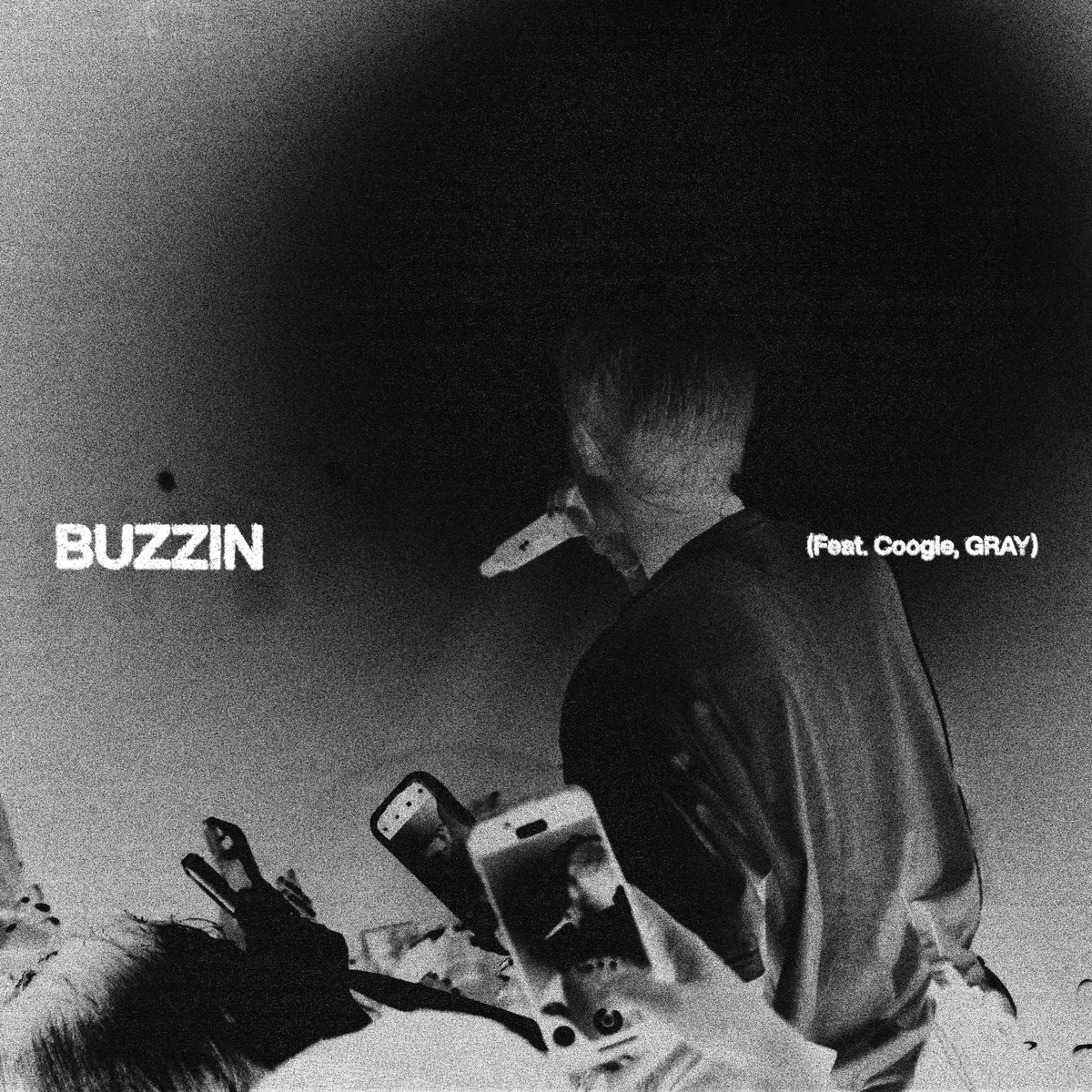 B.I New Single

‘BUZZIN (Feat. Coogie, GRAY)’

IS AVAILABLE NOW ON ALL STREAMING PLATFORMS STREAM NOW ON: companion.global/catalog/platfo…

#BI #비아이 #131LABEL