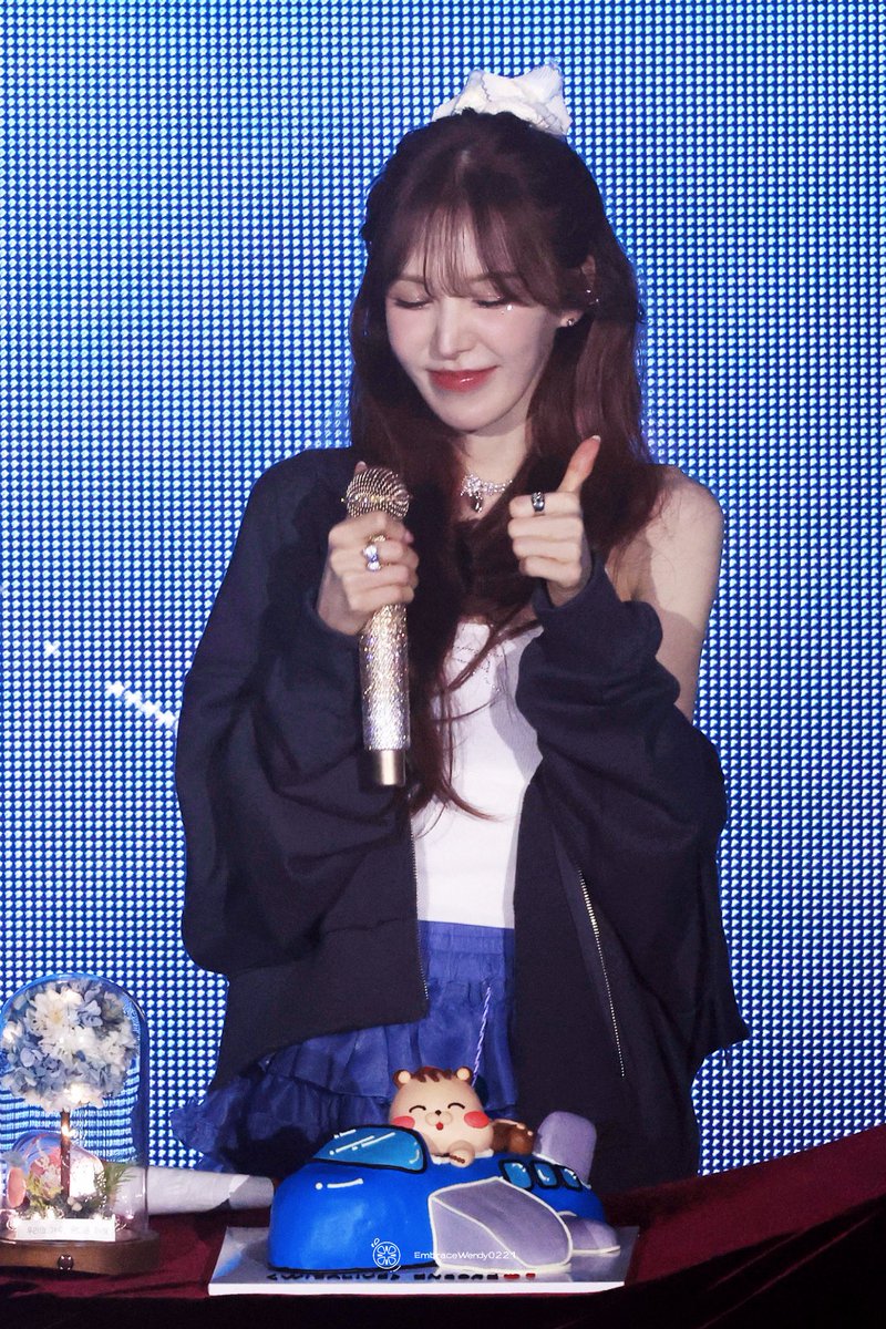 EmbraceWendy0221 tweet media