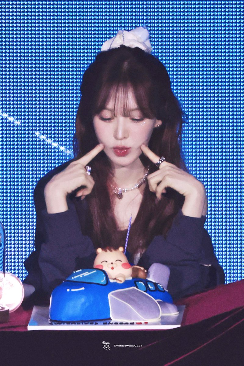EmbraceWendy0221 tweet media