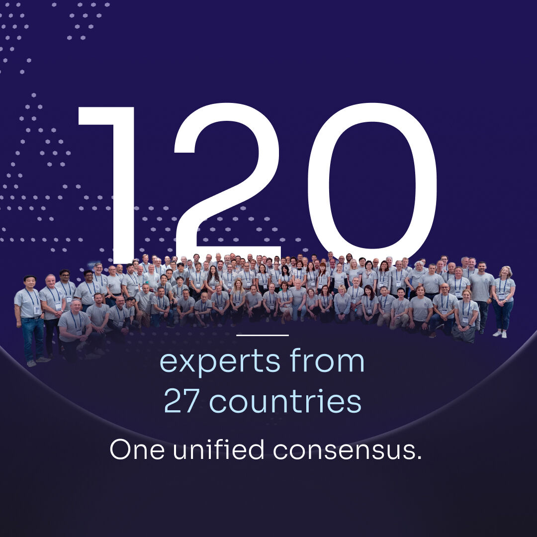 ITI International tweet media