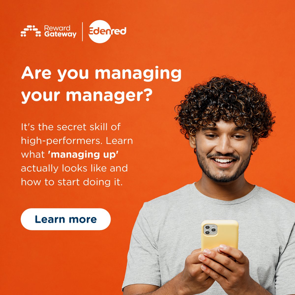 Reward Gateway tweet media