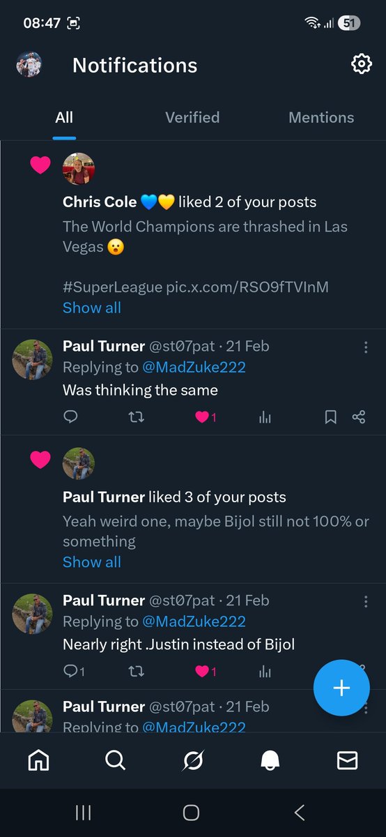 MadZuke222's tweet photo. Why does it show on one of my recent posts that i have 3 replies but i cant see them? No notifications or anything, and i dont have anyone muted or blocked... https://t.co/L8icRsrNBd