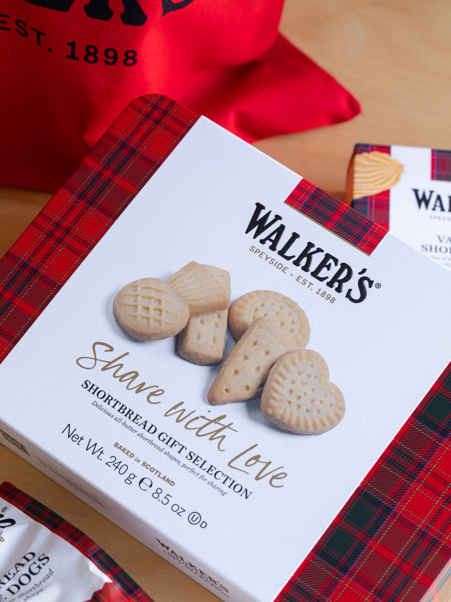 Walker's Shortbread tweet media