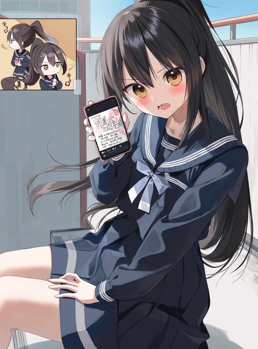 ぺんたごん🍃🌸 tweet media