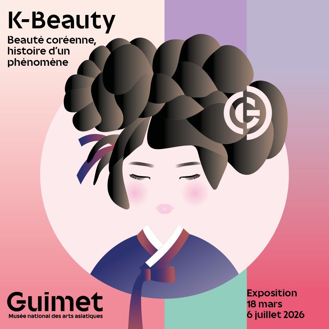 Musée Guimet tweet media