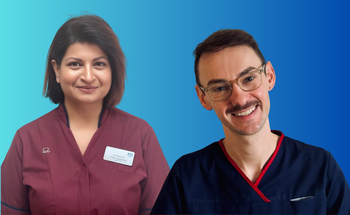 NHS Lothian tweet media