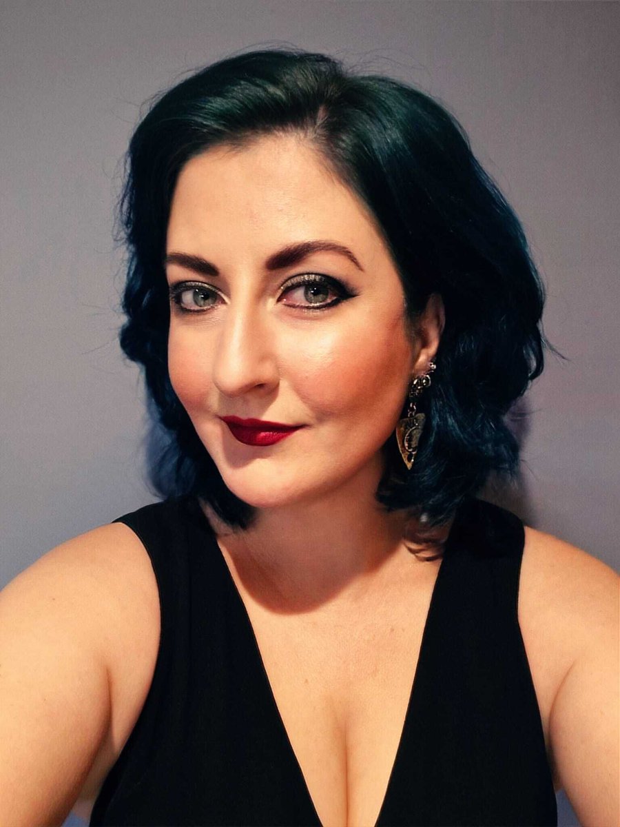 WeirdInTheWade tweet media