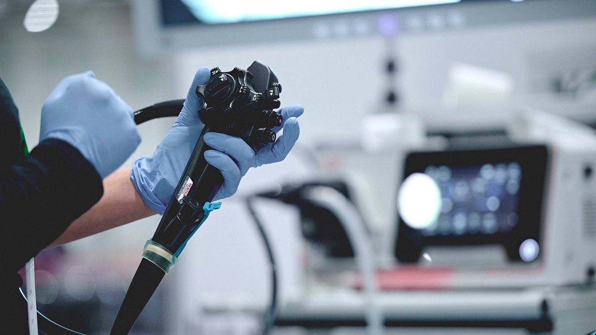 United European Gastroenterology tweet media