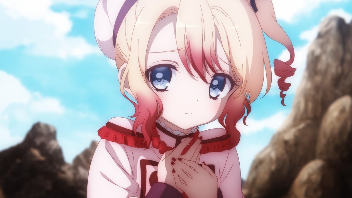 Anime Updates tweet media