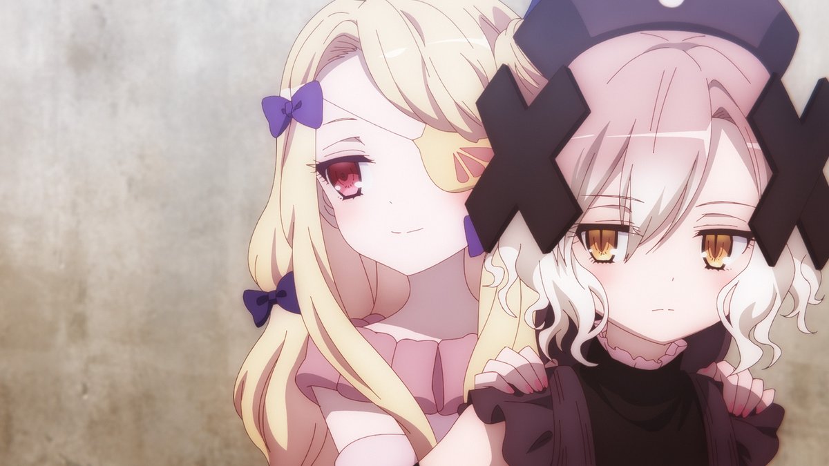 Anime Updates tweet media