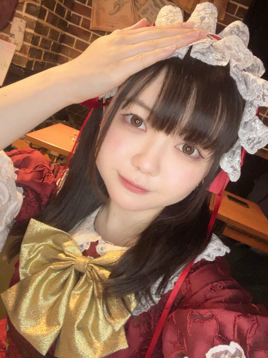 今日も可愛いしに来てください🎀