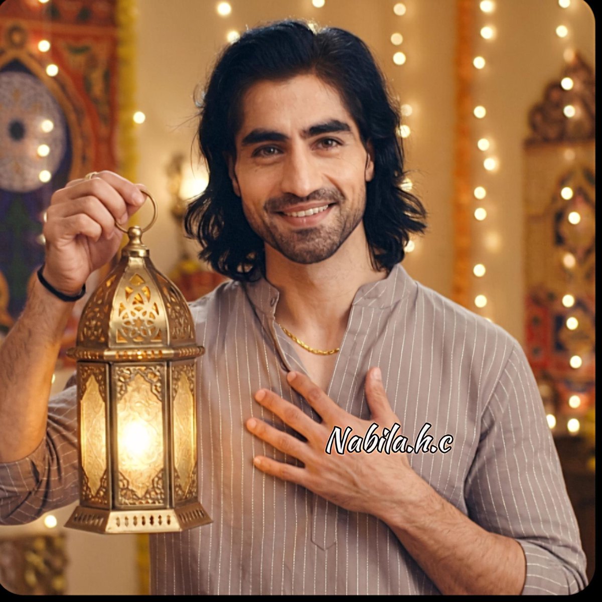 samir_nabila's tweet photo. Good morning ☀️🌹
.
.
@ChopdaHarshad @Ajafri76Jafri #HarshadChopda #ramdankareem https://t.co/q78cv5yjwE