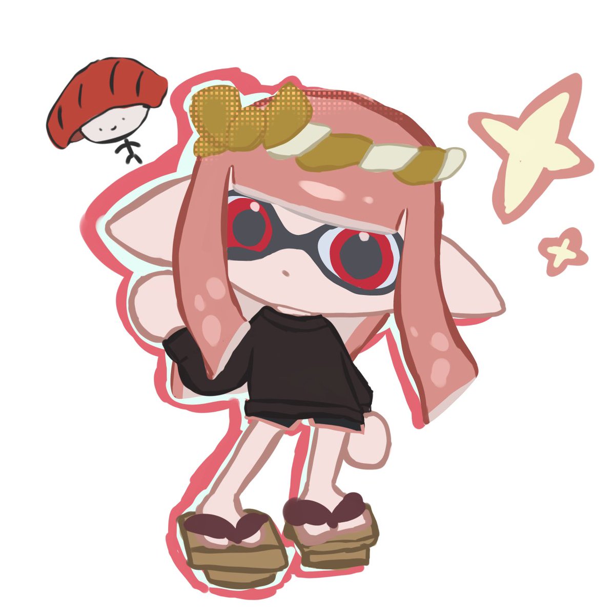 ﾘﾅｽ太郎 tweet media