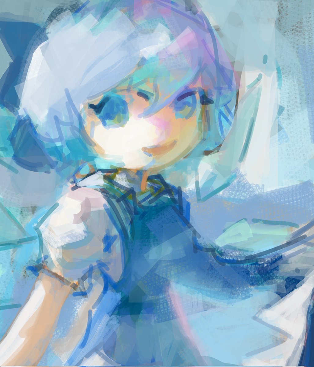 fransbArt tweet media