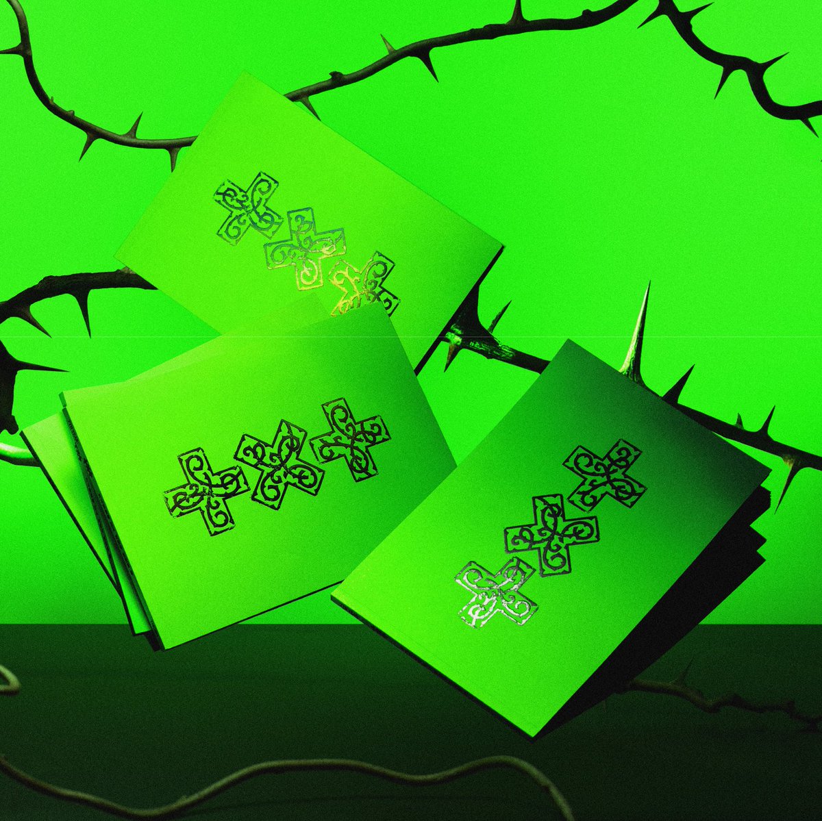 TOMORROW_X_TOGETHER 8th Mini Album『7TH YEAR: A Moment of