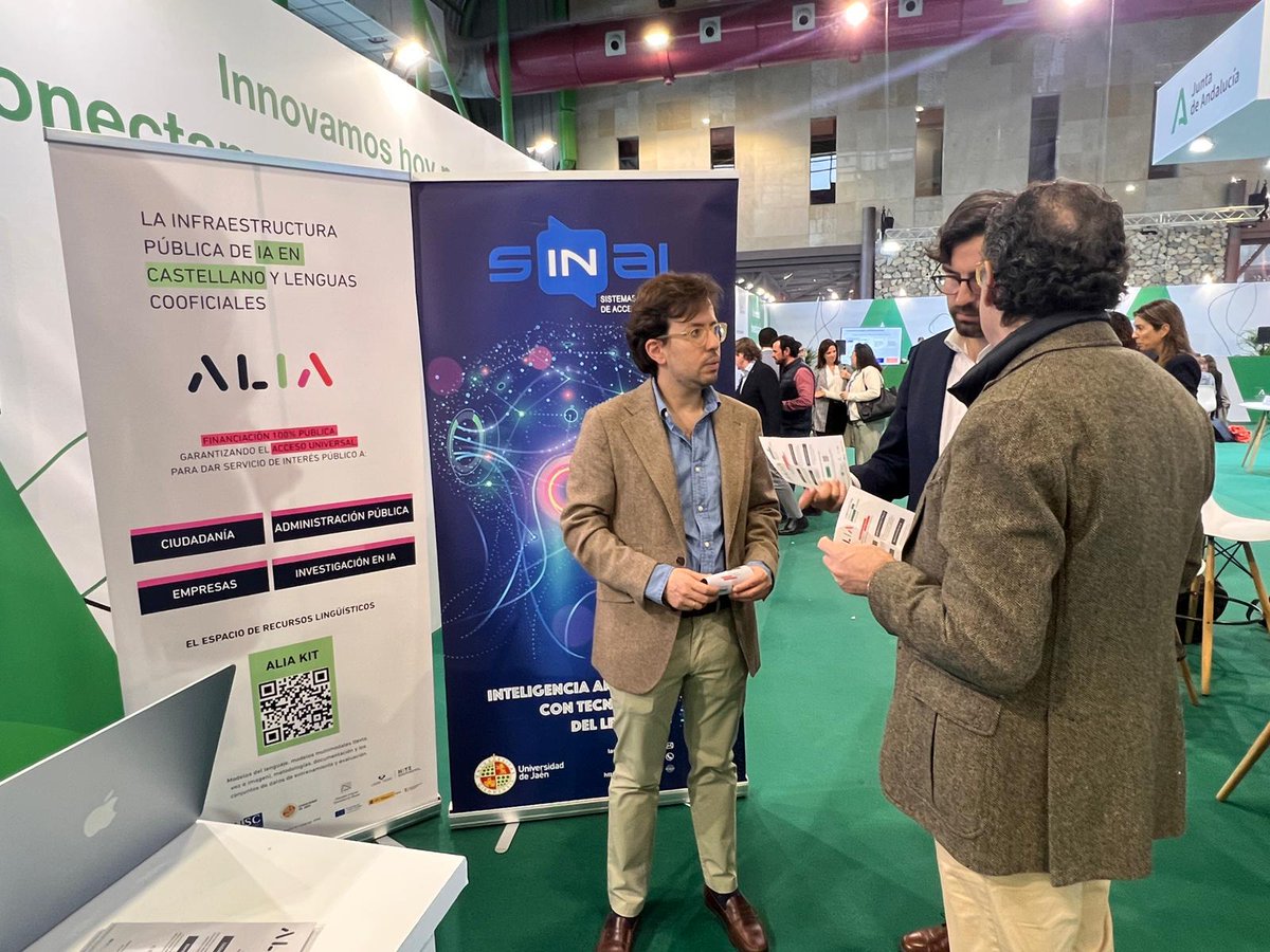 NLP_SINAI tweet media