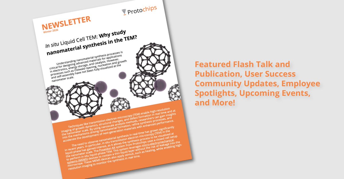 Protochips tweet media