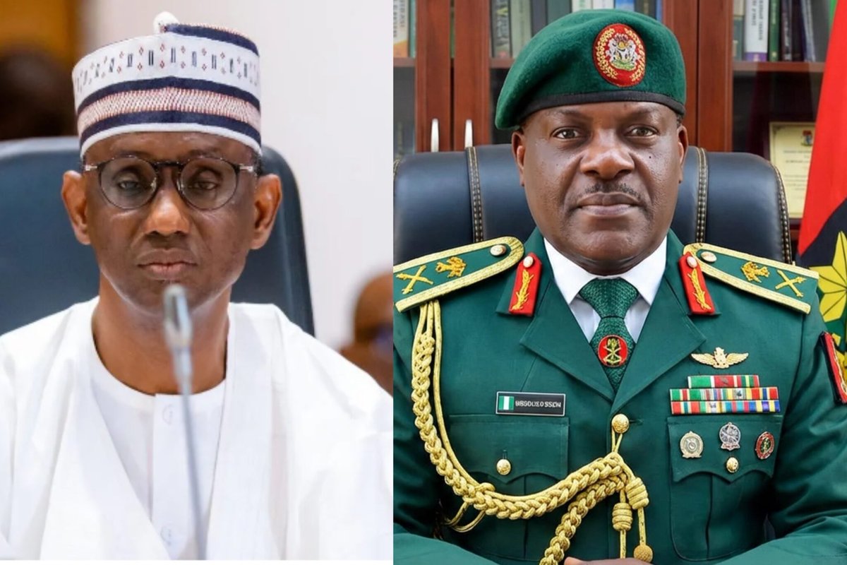 Repeat after me:

I refuse to share the same country with Boko Haram, Fulani Islamic terrorists, and their enablers in government. 

Let’s gooo 🚀 

Please retweet for wider reach 🙏