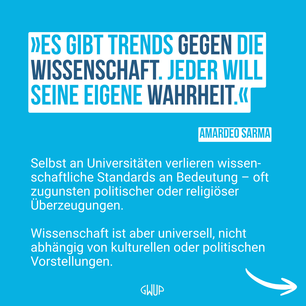 gwup | die skeptiker tweet media