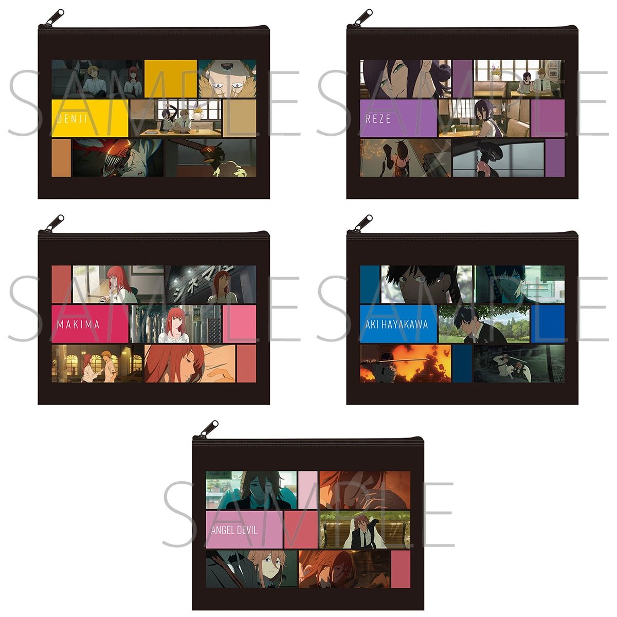 チェンソーマン グッズ&情報 (@goodschainsaw33) / Posts / X