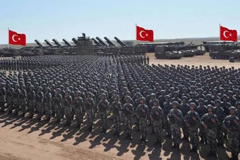 Gökçe Katun tweet media