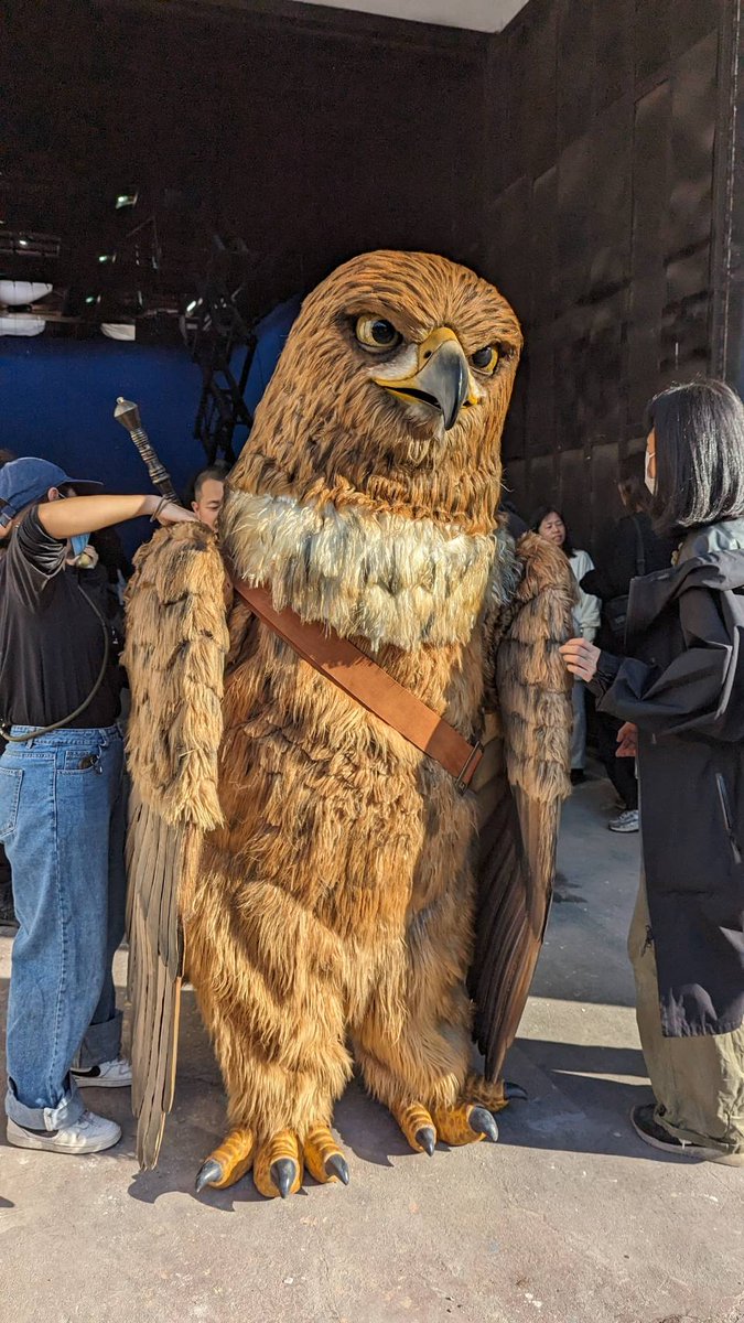 魔人社mostudio tweet media