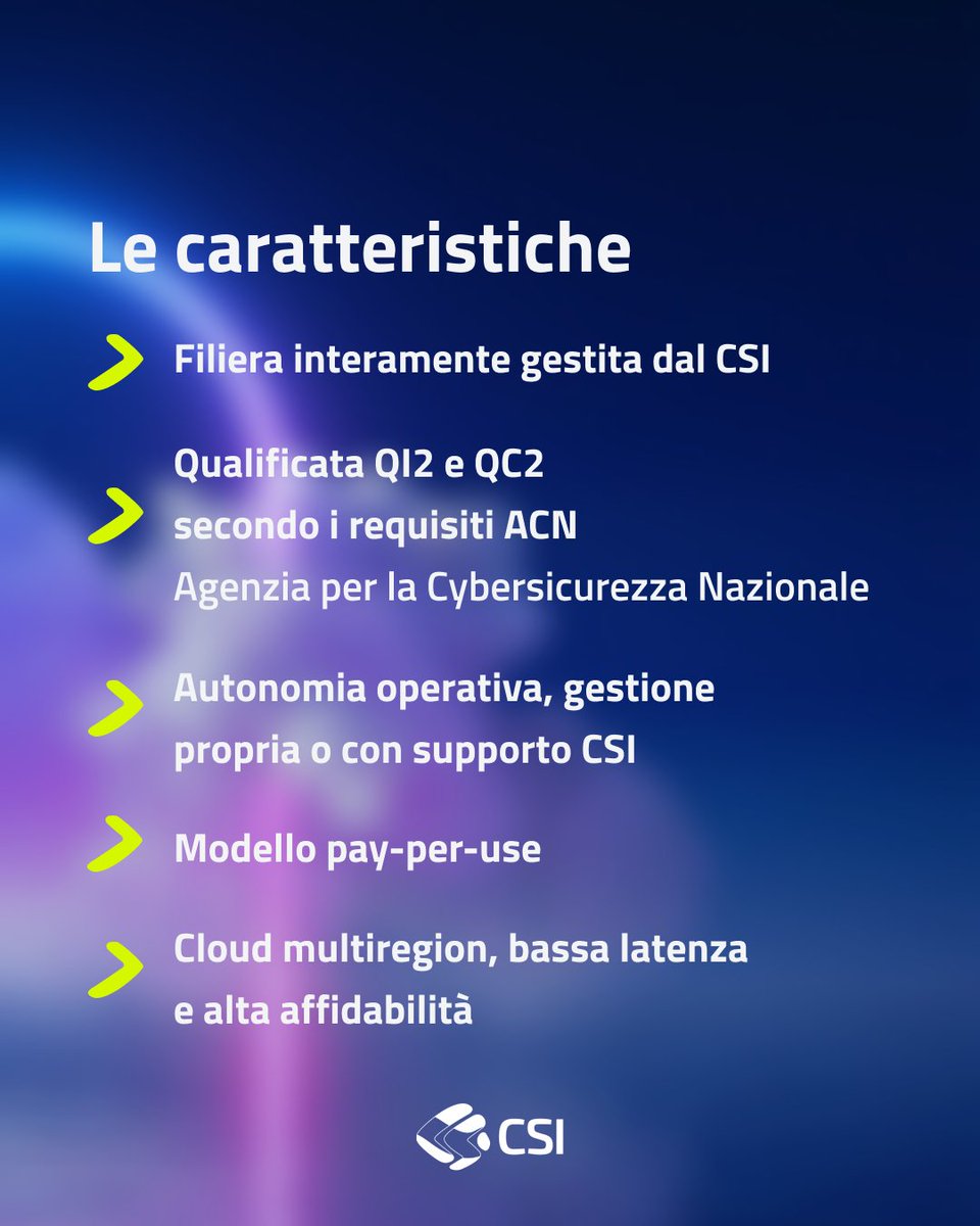 CSI Piemonte tweet media