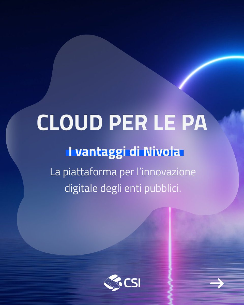 CSI Piemonte tweet media