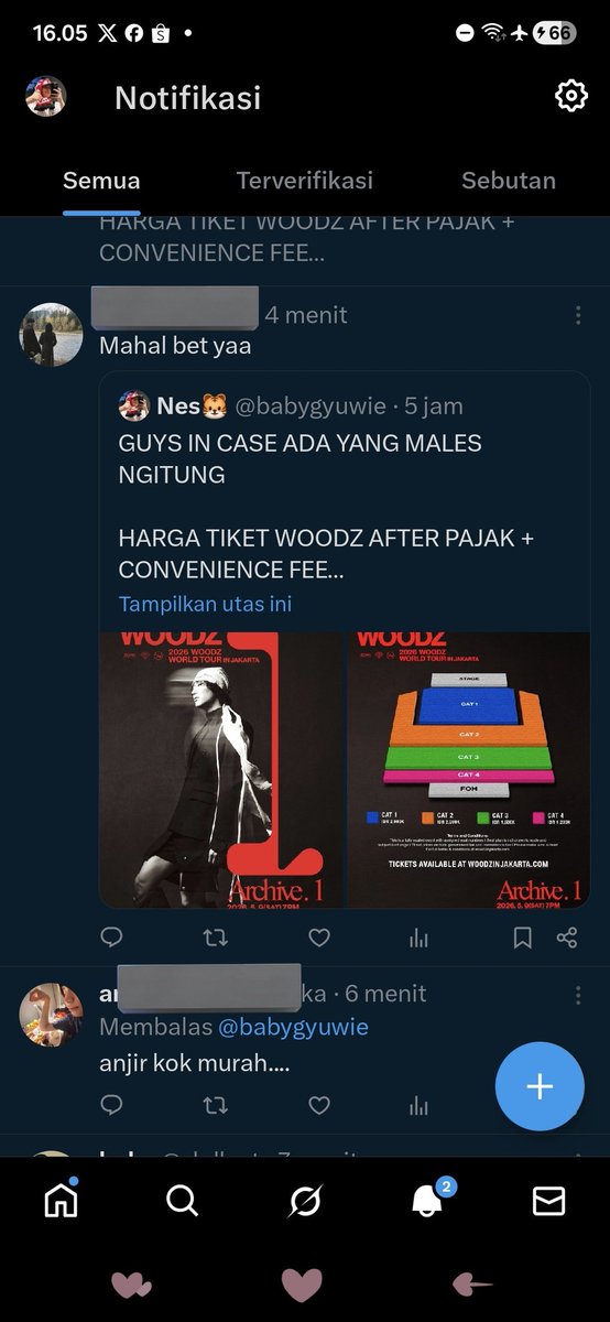 emang semua tergantung sudut pandang wkwkwk 😭