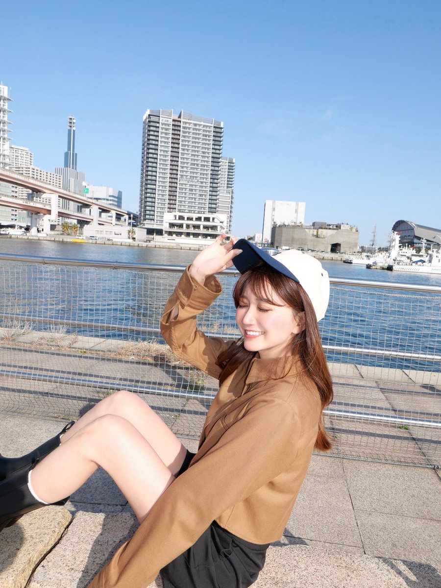 星玲奈/Serena tweet media