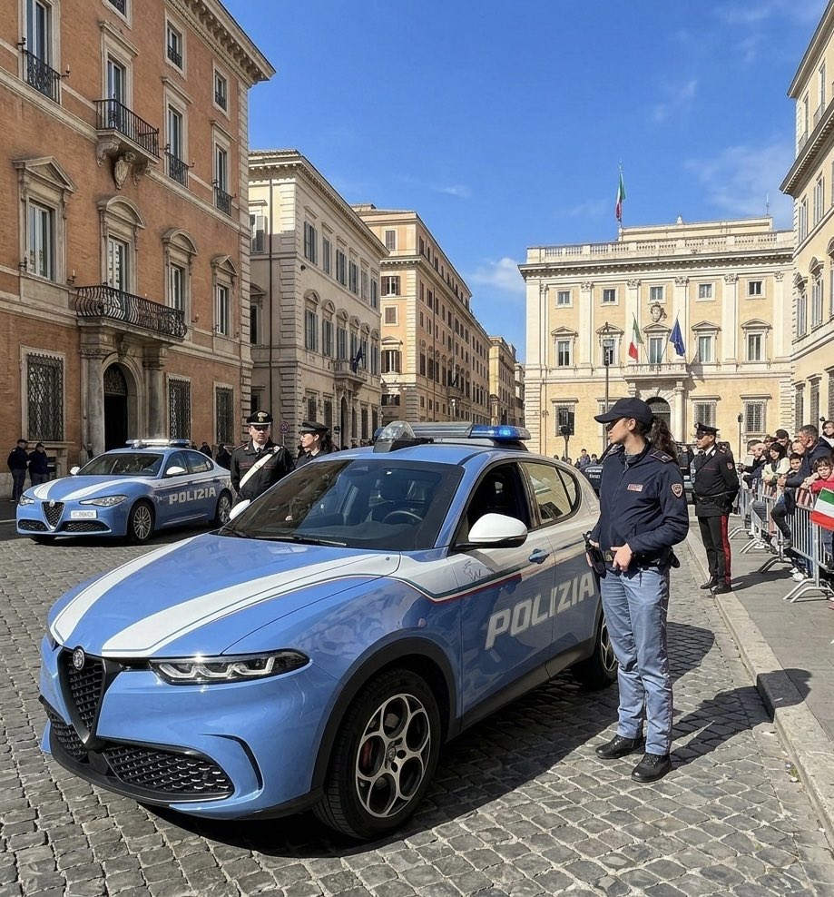 cicalonesimone's tweet photo. Roma non abbassa la guardia: 9 arresti in poche ore
Dagli autobus del Torrino ai negozi dell'Eur, fino ai tavolini dei bar di Prati: la Polizia di Stato ha messo fine a una serie di furti e rapine che stavano colpendo diversi quadranti della Capitale. Nove persone sono finite in manette grazie a interventi rapidi e appostamenti mirati.
Ecco i principali episodi che hanno segnato le ultime ore:
• Il "colpo della borsa" a Prati: Una banda organizzata su un'auto a noleggio colpiva nei locali. Mentre uno distraeva i clienti, due donne sfilavano le borse dalle sedie. Sono stati bloccati dagli agenti del Commissariato Romanina proprio mentre tentavano la fuga con la refurtiva.
• Terrore sul bus al Torrino: Un autista è stato aggredito e minacciato da una coppia che pretendeva l'incasso. L'intervento immediato delle Volanti ha evitato il peggio, nonostante la violenta resistenza dei due malviventi.
• Shopping "violento" all'Eur: Un giovane ha tentato di rubare capi d'abbigliamento indossandoli sotto i propri vestiti. Sorpreso dalla sicurezza, ha reagito con aggressività, ma è stato fermato dai poliziotti del Distretto Esposizione con ancora le tronchesi in tasca.
• Rapina in strada a Spinaceto: Due ragazzi sono stati arrestati dopo aver rapinato un passante di tutto ciò che aveva: giubbotto, portafoglio e persino dei farmaci. Addosso avevano documenti appartenenti ad altre vittime colpite nei giorni scorsi.
Più sicurezza per i cittadini
Questi interventi dimostrano quanto sia fondamentale la presenza costante sul territorio. Grazie alle segnalazioni dei cittadini e alla prontezza degli agenti, la "mappa del crimine" si restringe, restituendo un po' di serenità a chi vive e lavora in questi quartieri.
Si ricorda che per tutti gli indagati vige il principio di presunzione di innocenza fino a condanna definitiva.  #arresti #polizia #roma #criminale