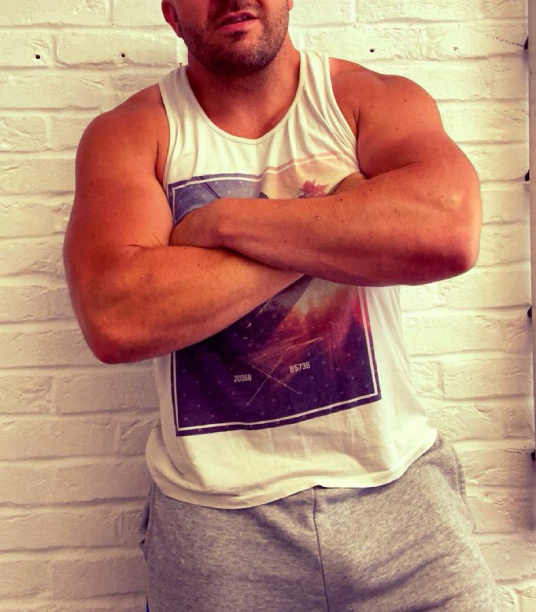 Rugby Kinkster 🇬🇧🦍 tweet media