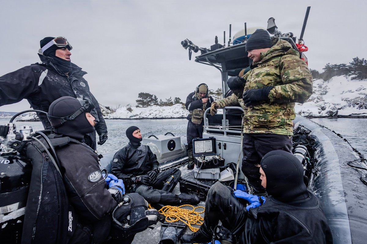 NATO Maritime Command tweet media
