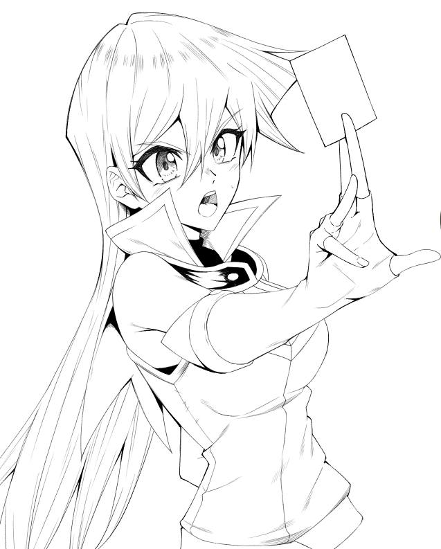 朧々 (@rourou_ill) on Twitter photo 