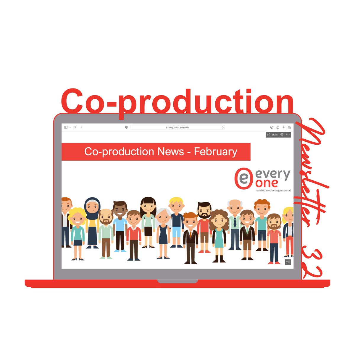 Every-One tweet media