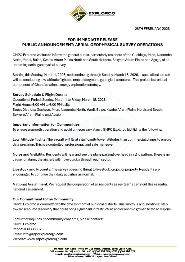 GNPC Explorco tweet media