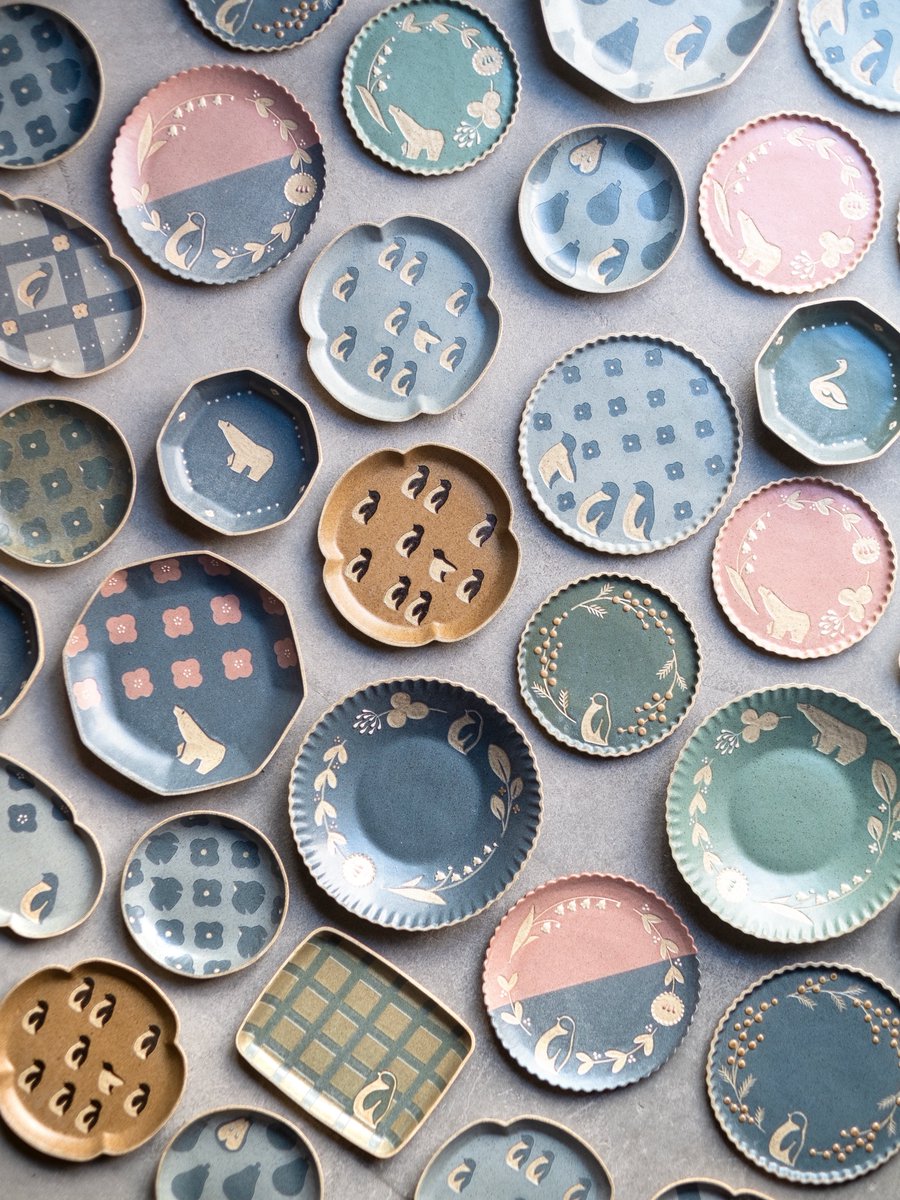 田中遼馬/苔色工房 (@kokeirokoubou) / Posts / X