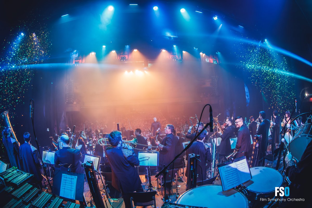 Film Symphony tweet media