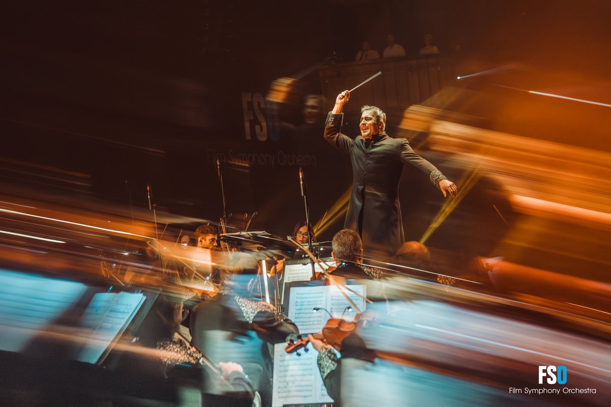 Film Symphony tweet media