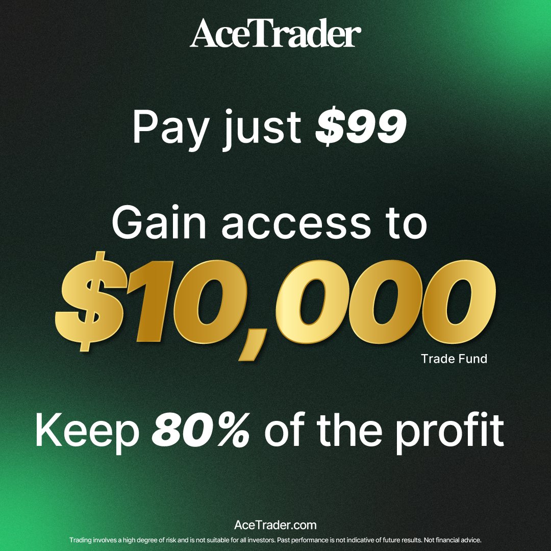 AceTrader tweet media