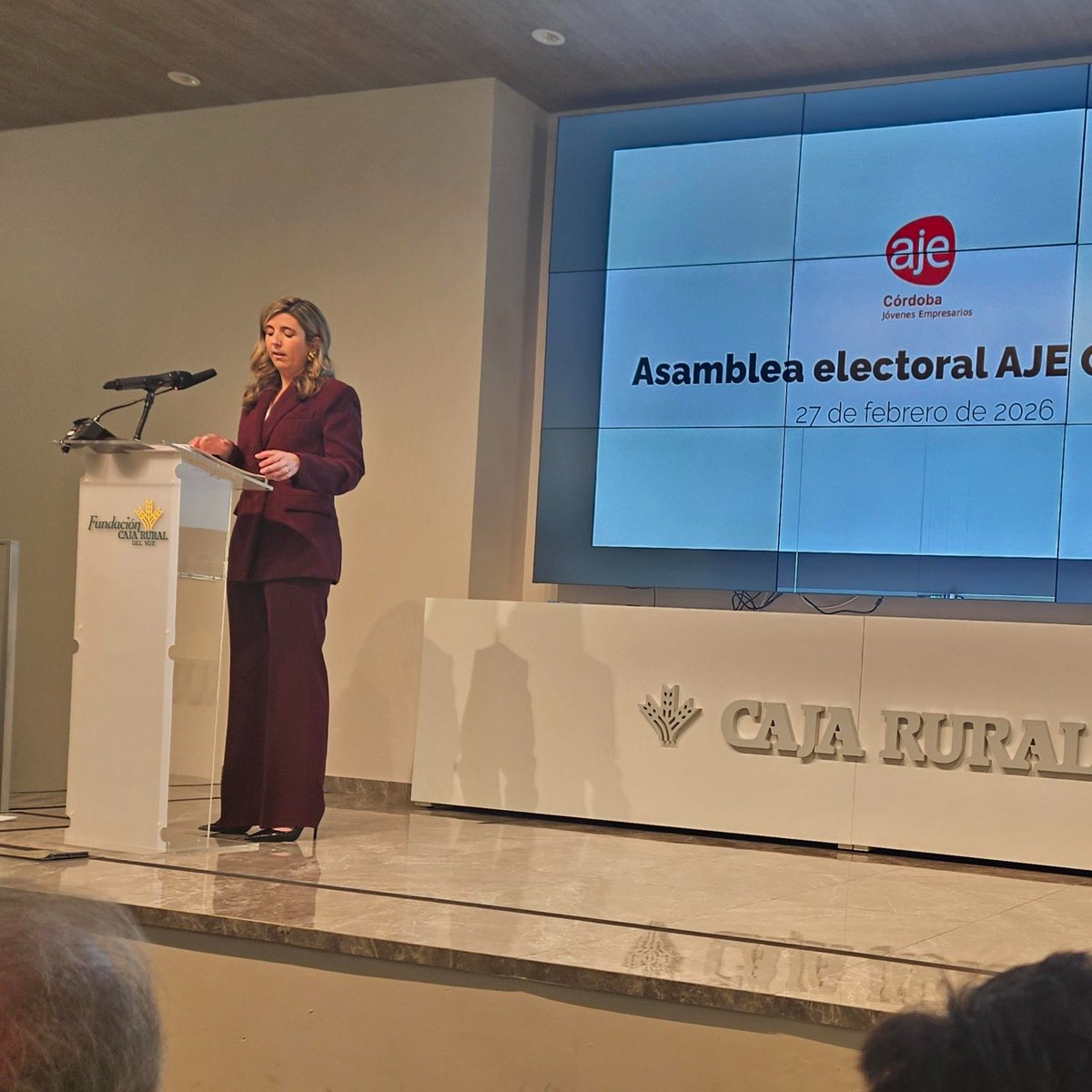 Consejo Social UCO tweet media