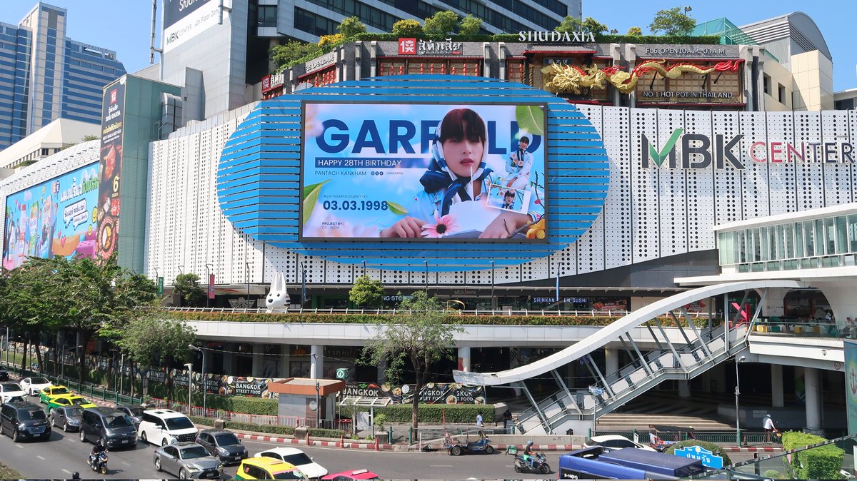 cc____happy's tweet photo. Hope everyone can go 🧡
Take photos and check in  📸✨

@garfinpkk
Garfield Pantach
#Garfinpkk #Fieldmily
#28thGarfieldURMySky https://t.co/hiD7s30eXg