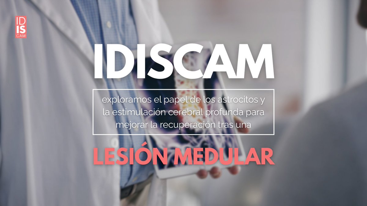 IDISCAM tweet media