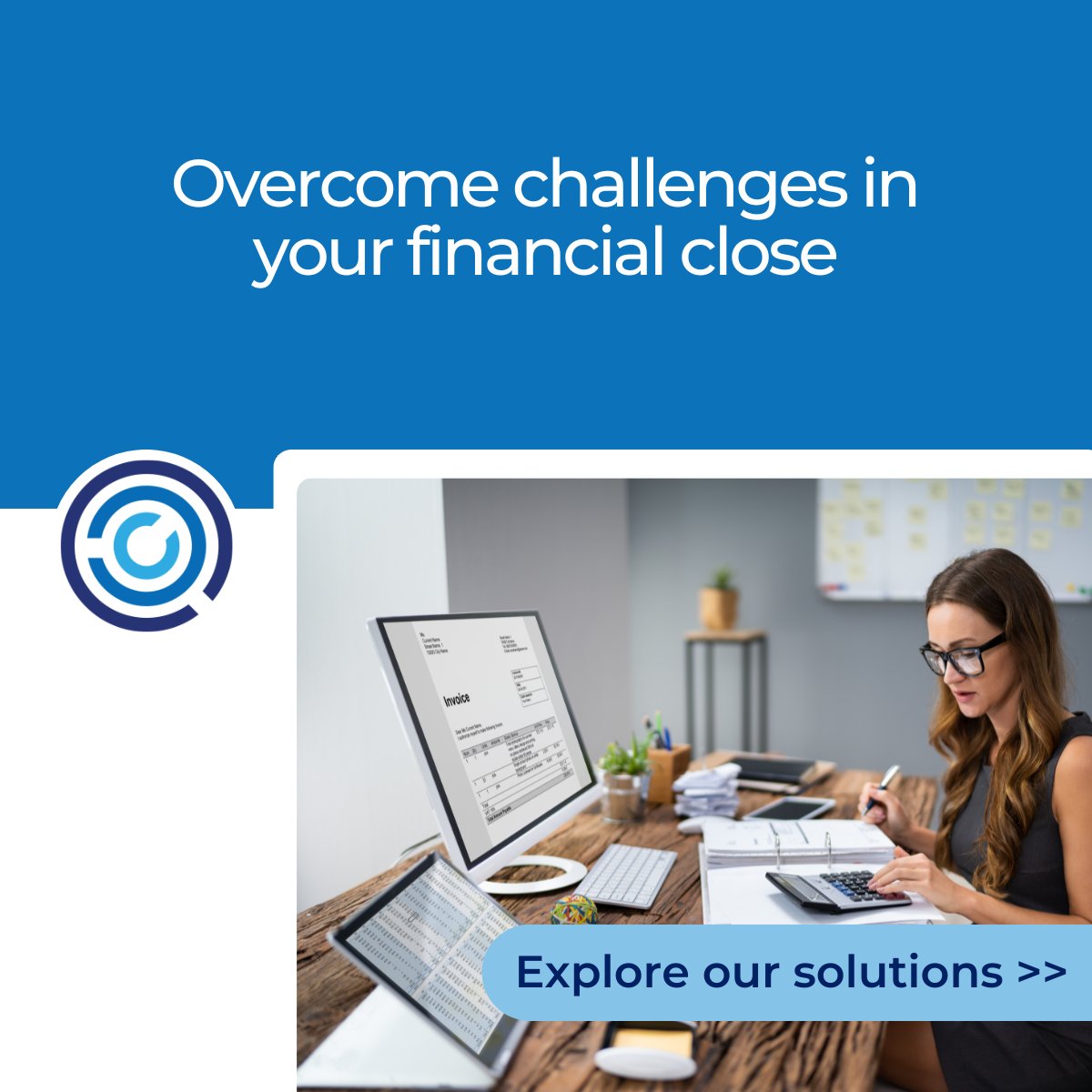 Concentric Solutions tweet media