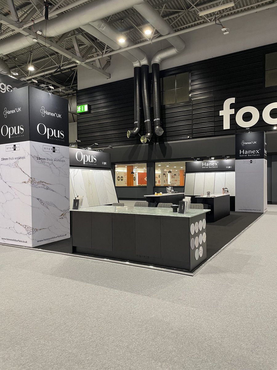 Hanex UK Ltd tweet media