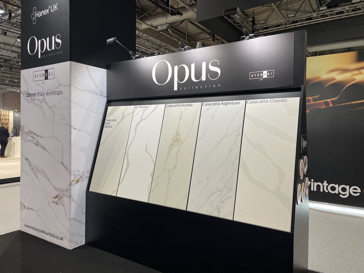 Hanex UK Ltd tweet media