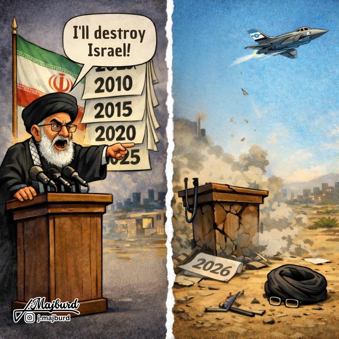 J.Majburd tweet media