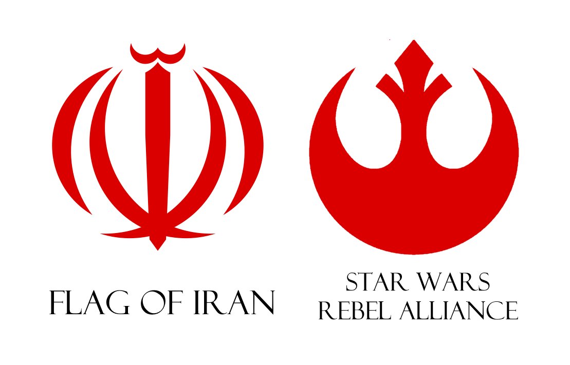 mchorror's tweet photo. May The Force Be With You ✊✊✊ https://t.co/Ste3gU3lx4